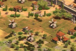 帝国时代2决定版怎么跳过开头动画 动画跳过的方_帝国时代2决定版中国的特点是什么 中国文明介绍