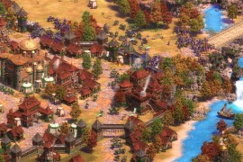 买帝国时代4还是战锤3(帝国时代4怎么买便宜)